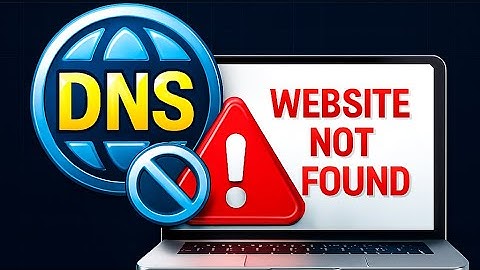 DNS Troubleshooting in Active Directory  Website Not Resolving?