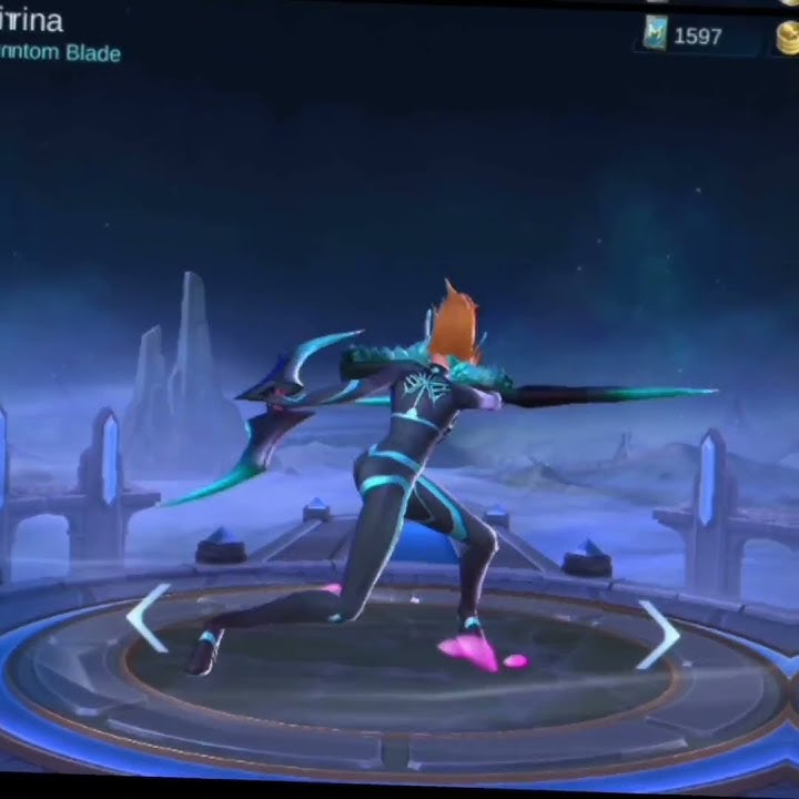 Story Wa 30 detik 🎵Dj Ozela boom lamo fala bayah🎶 | Mobile Legends: Bang Bang(PART 7)