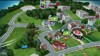 Let's have some culinary competition!!!! (Cooking Fever Duel) screenshot 1