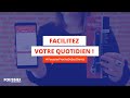 Facilitez votre quotidien avec FOUSSIER - EP03 -- La fonctionnalité &quot;Scan&quot;