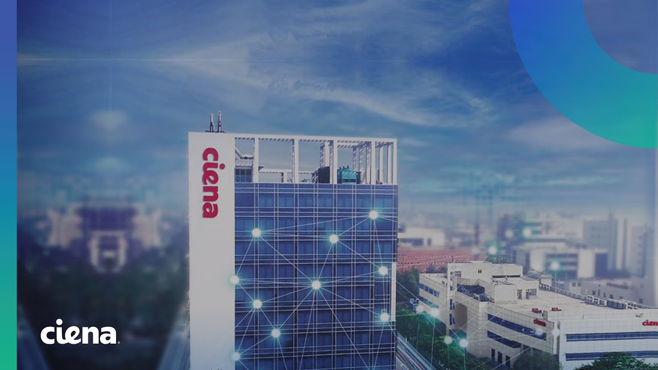Welcome to Ciena India R&D lab