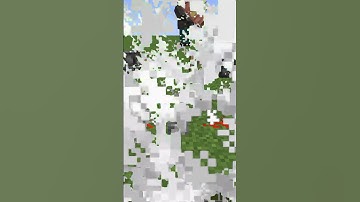 Vindicator + Hoglin = ???