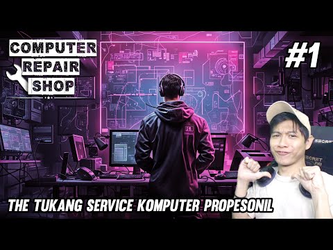 License Repair Shop