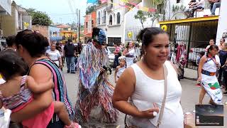 Señor de la Ascención 2019-Amatitan Jalisco , fiestas patronales