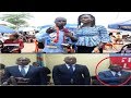 UDPS : SHOLE MET EN GARDE LES MINISTRES DU FCC POUR LE DETOURNEMENT ET DEVOILE LE PROJET DE FELIX TSHISEKEDI ( VIDEO )