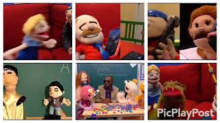 Cursed Ai Sml Luma Dream Machine 6 Parison