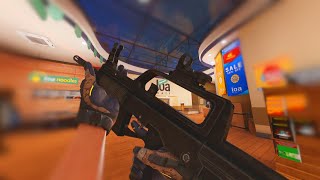 IronSight QBZ 95 GAMEPLAY | DNりSimbert screenshot 2