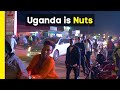 Shocking: Nightlife in Kampala, Uganda