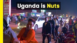 Shocking: Nightlife in Kampala, Uganda