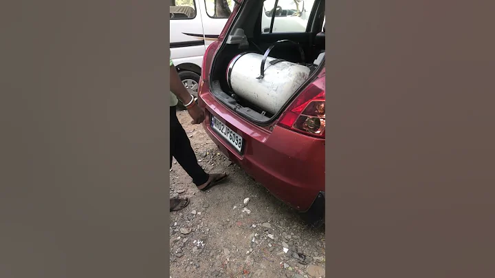 Cylinder remove #car #automobile #cng #mechancial #youtubeshorts #carengine #youtube #swift