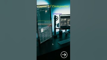 Exploring the Different Types of Computers: From Supercomputers to Smartphones | #typesofcomputer 💻🖥