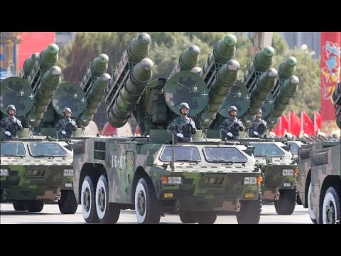 Video: Hangi Devlet En Güçlü Olacak