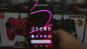 Metro by T-Mobile I T-Mobile REVVL 5G Setup (How To)