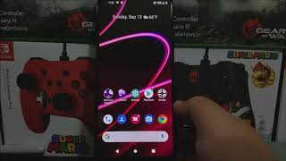 Metro by T-Mobile I T-Mobile REVVL 5G Setup (How To) screenshot 5