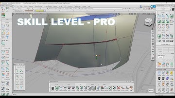 FREE ALIAS Day 3 - Part 2: Blocking Front Fascia