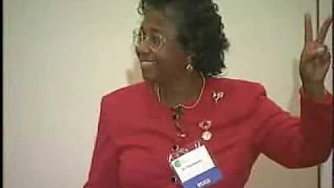 Dr. M. Tina Dupree The Chicken Lady Speaks