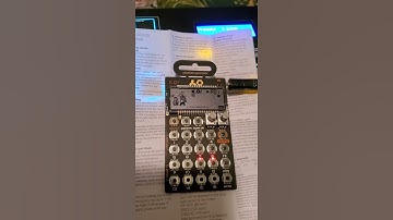 PO 33 K.O! - First Loop