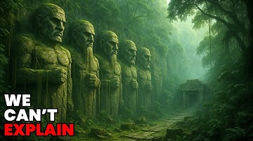 1 HOUR OF Indiana’s Unsolved Ancient Mysteries Science Still Can