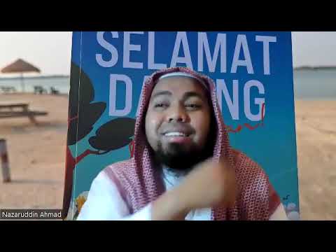 Mengupas buku Selamat datang kematian   Bagian-2 oleh Ustadz Nefri Abu Abdillah 21.09.2023