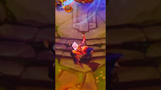 Never Use Latin Spanish on Yasuo! #leagueoflegends #wildrift #yasuo #funnyedits