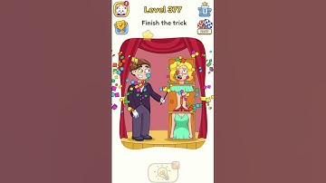 DOP 5 Level 377| Gameplay by Thirddd Gaming 🤹