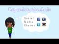 Social media charms   claytorial