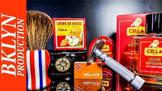 видео: 💈 Это надо видеть 😜👍 Pearl Flexi Adjustable Safety Razor, Captain's Choice Bowl, Yaqi Brush, Cella 😍 картинка: 💈 Это надо видеть 😜👍 Pearl Flexi Adjustable Safety Razor, Captain's Choice Bowl, Yaqi Brush, Cella 😍