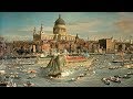 G.F. Handel Water Music, Raymond Leppard