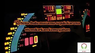 Superkid - Aku Cemburu