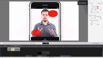 Master Screenflow 5: Touch callouts