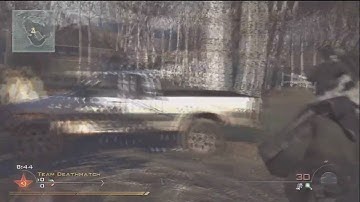 Modern Warfare 2 - TAR 21 [HD]