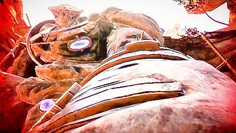 I Underestimated the First Hector | Blade and Sorcery | Crystal Hunt | [Episode 1]