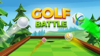 App Golf Battle, android game screenshot 3
