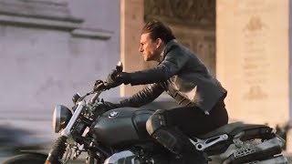 Миссия невыполнима 6: Последствия - «Триумфальная арка» - фрагмент из фильма (2018) | MTHD Миссия невыполнима 6: Последствия - «Триумфальная арка» - фрагмент из фильма (2018) | MTHD