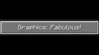 The Fabulous! graphics really work