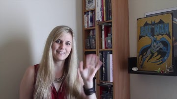 Language Tag Video -- About Shannon Kennedy/Eurolinguiste