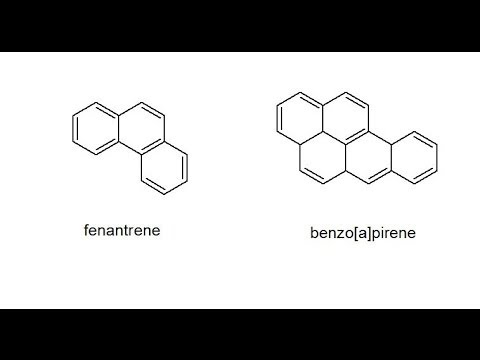 Video: A cosa serve il benzene nella vita di tutti i giorni?