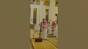 تلاوة من سورة المعارج محمد اللحيدان #قرآن