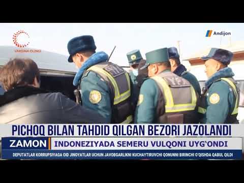 Video: Ichki Tanqidchini Yutuqlar Bilan Boqish Befoyda