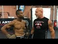 Brock Lesnar Gym Workout 2016 Recommended for you subscribe now.