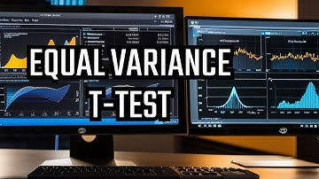 How to perform Independent Samples T-Test with equal variance in R