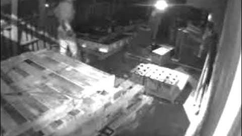 Video Verified Security