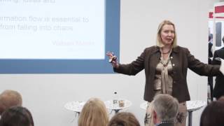 LT2016 Free Seminars - Leadership development and the role of L&D in an era of complexity