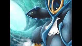 Empoleon Tribute