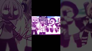 Siren/Birth of Venus/ not og #gachacommunity #gachalife #gachafyp #fyp
