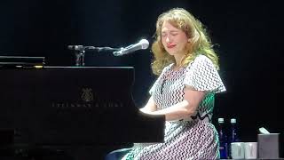 Regina Spektor - Spacetime Fairytale - Cincinnati OH - 7/30/2023