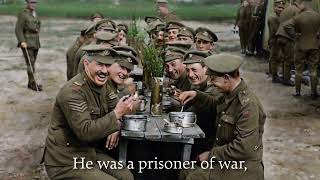 Good-bye-ee! - British WW1 Song