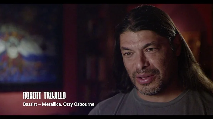 RUMBLE Web Exclusive: The Incomparable Randy Casti...
