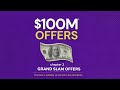 $100M Offers: Chapter 2 - Grand Slam Offers