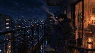 Nightfade - Midnight Apartment | Full Album